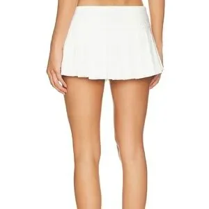 REMINI SKORT I AM GIA - NWT